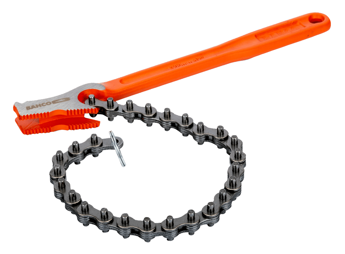 Bahco Llave Cadena 4 / 370-4