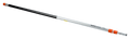 Bahco P&eacute;rtiga telesc&oacute;pica de Aluminio 2 a 5 mt Ap-5M
