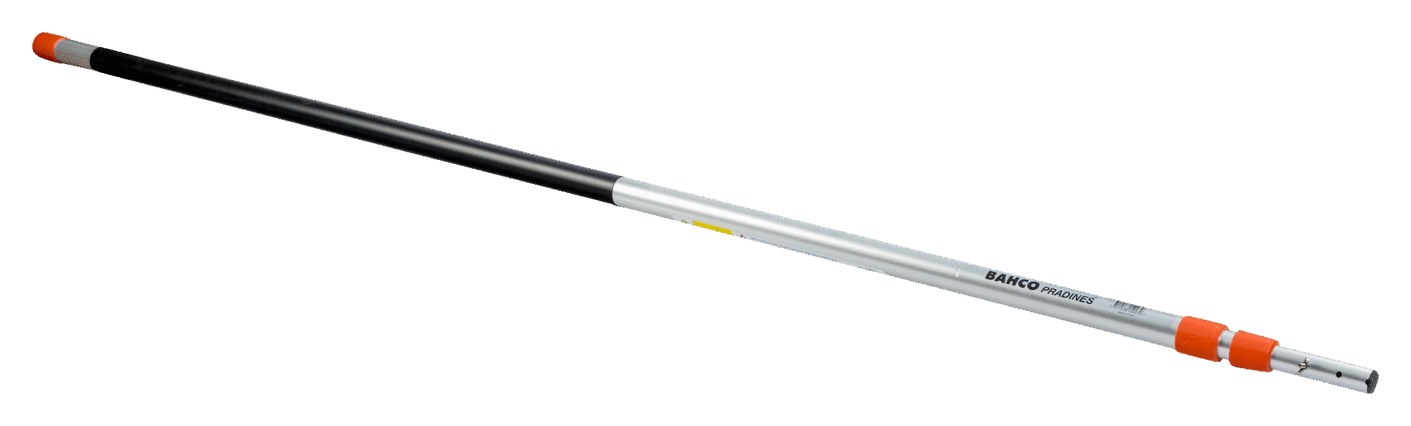 Bahco P&eacute;rtiga telesc&oacute;pica de Aluminio 2 a 5 mt Ap-5M