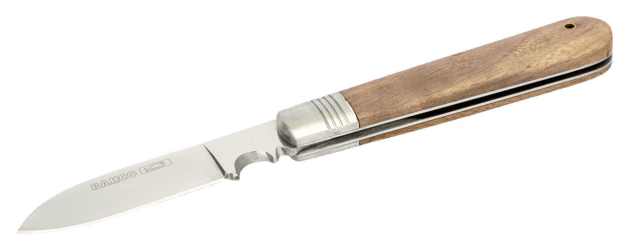 Bahco Navaja Electricista M.Madera 2820Ef1