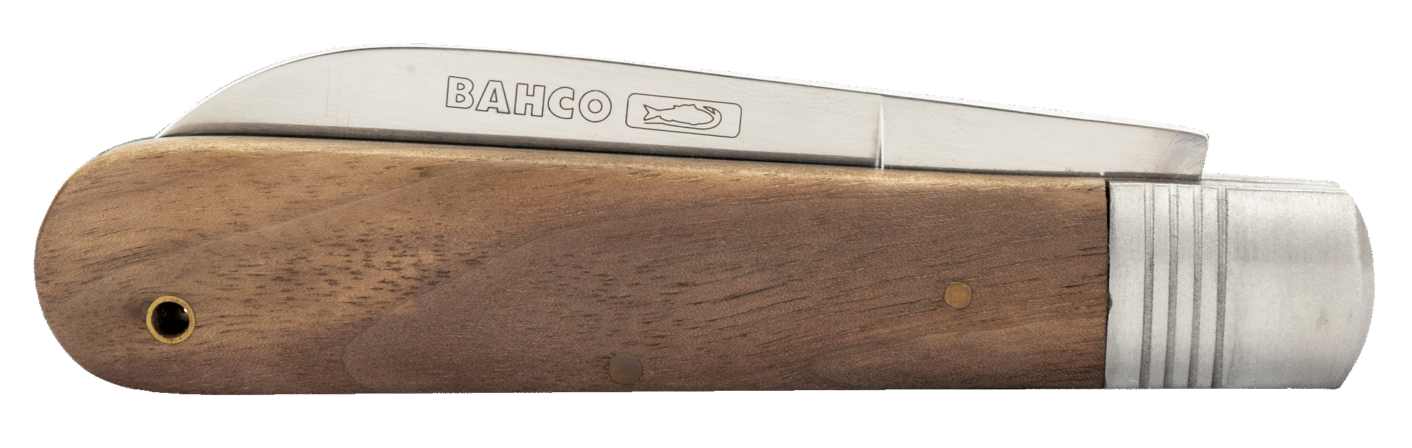 Bahco Navaja Electricista M.Madera 2820Ef1