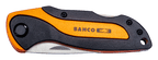 Bahco Navaja Multiuso Camping Kbsk-01