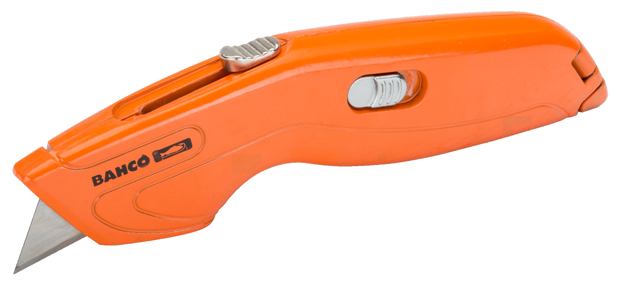 Bahco Cuchillo Cartonero Autoretractil Kgau-01