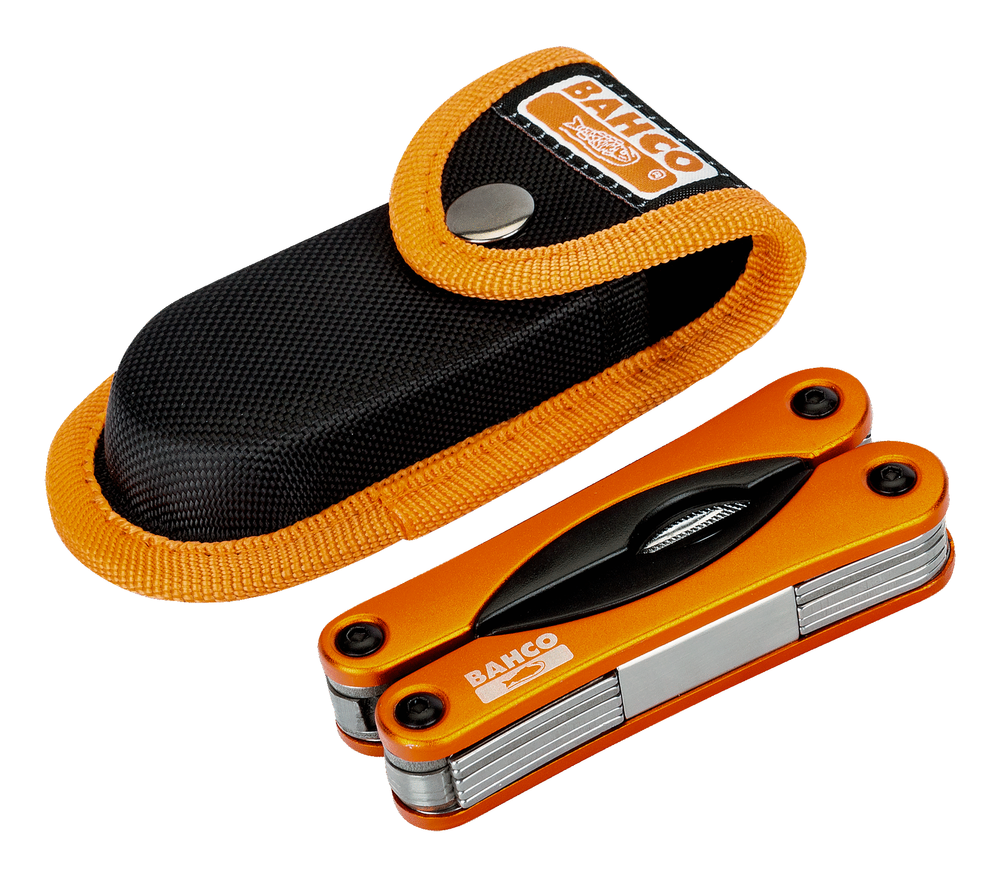 Bahco Alicate Multiproposito 18 Fun Mtt151