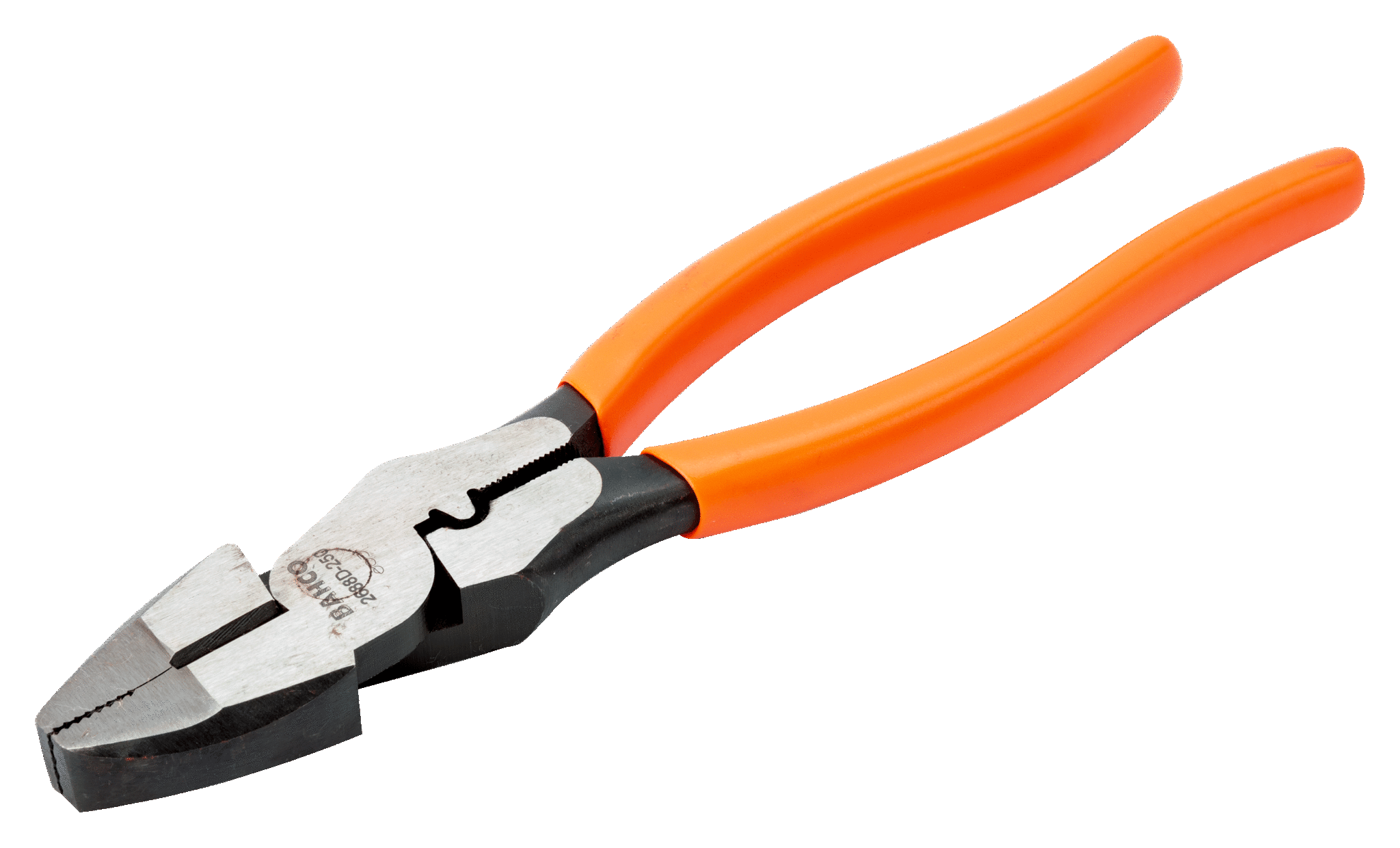 Bahco Alicate Enfierrador 10"  2688D-250