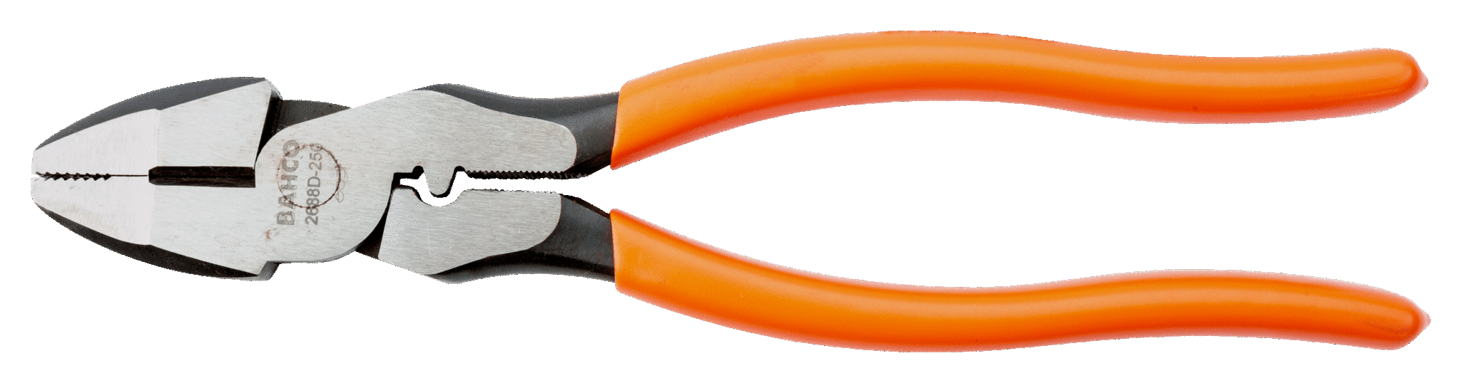 Bahco Alicate Enfierrador 10"  2688D-250