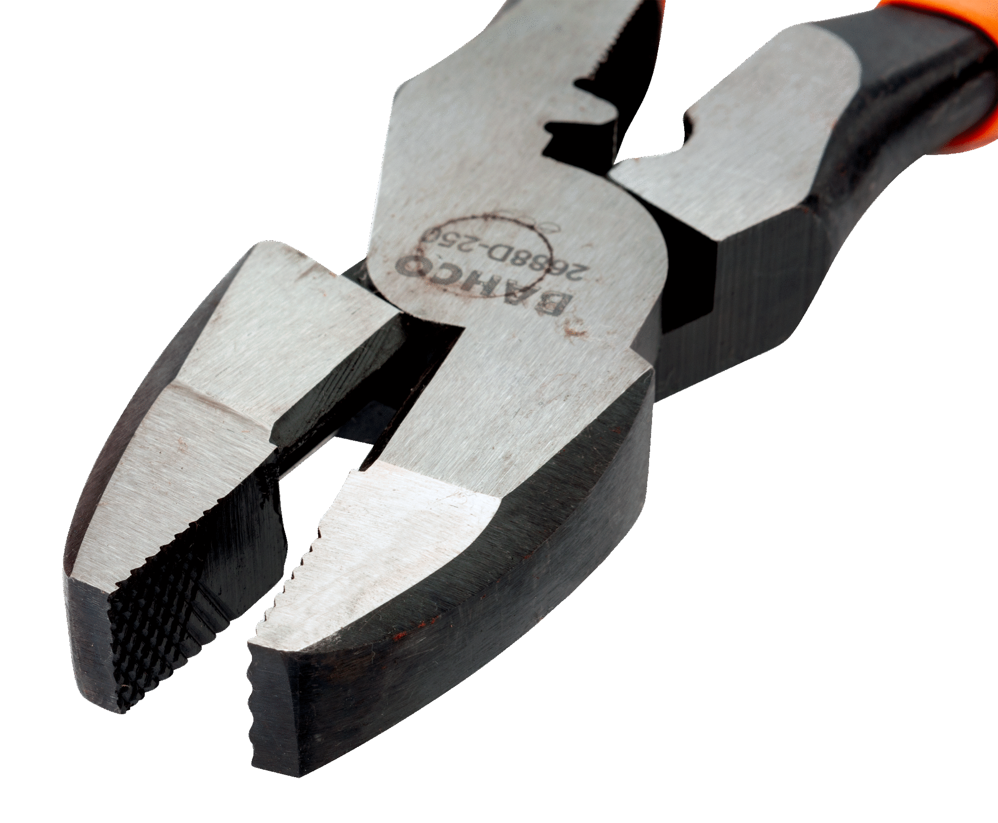 Bahco Alicate Enfierrador 10"  2688D-250