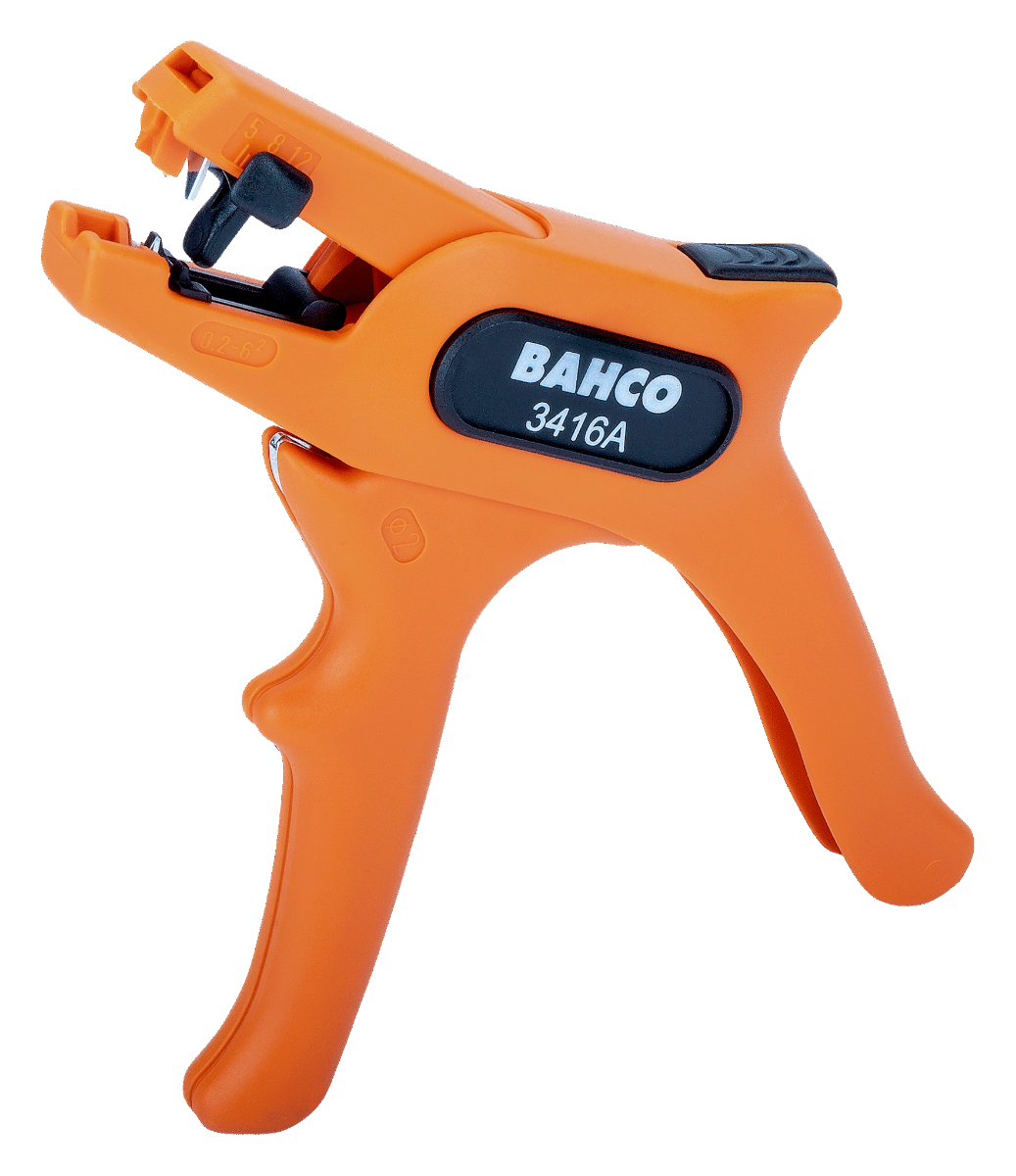 Bahco Alicate Pelacables 3416 A