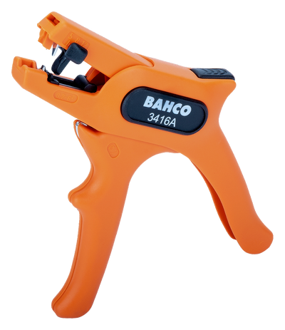 Bahco Alicate Pelacables 3416 A