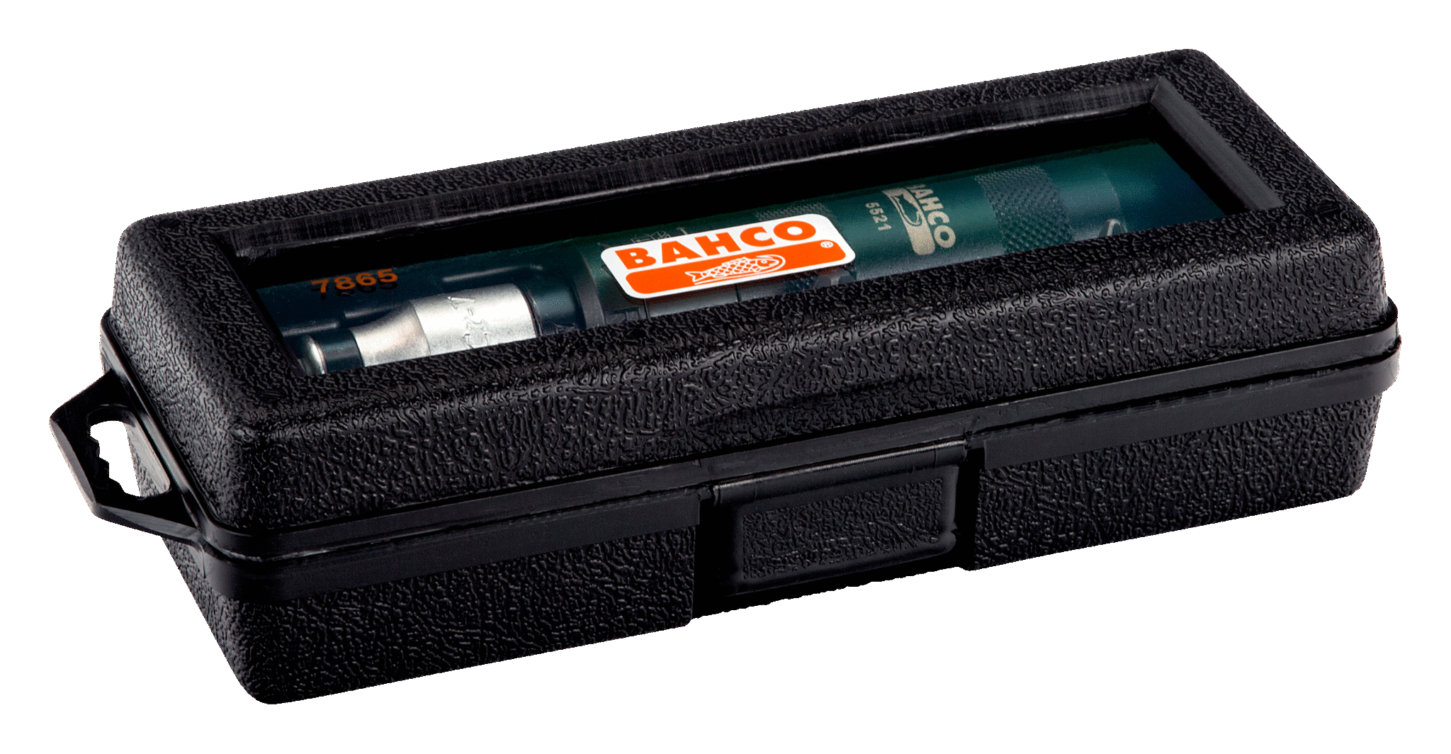 Bahco Set Destoillador De Golpe 15 Pcs 7865