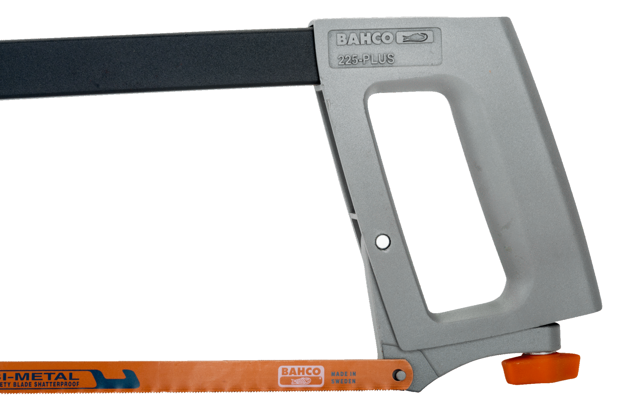 Bahco Arco Sierra Cortar Fe 12"  225-Plus