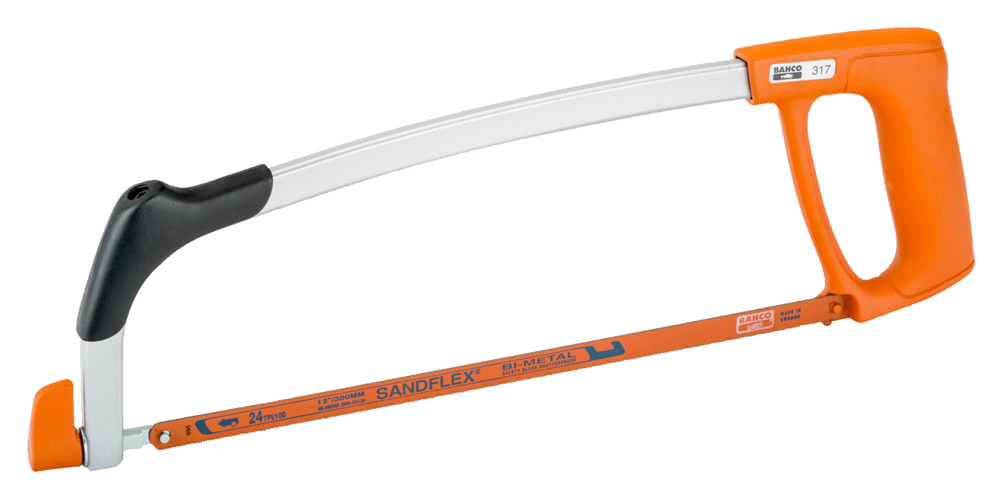 Bahco Arco Sierra 317 317-10P-Disprom