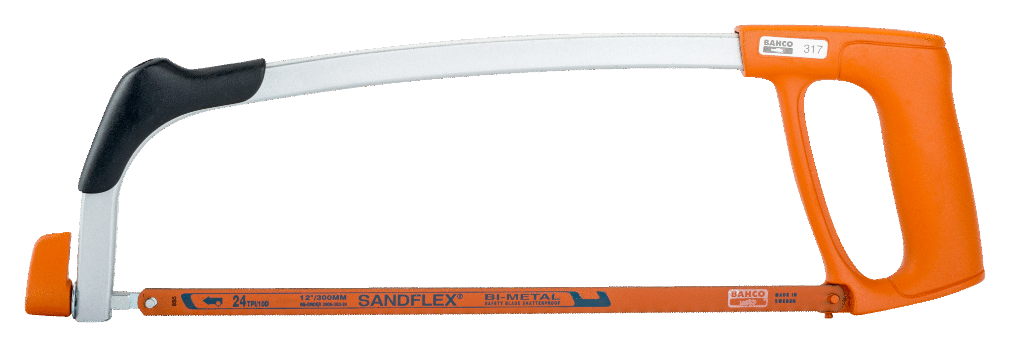 Bahco Arco Sierra 317 317-10P-Disprom