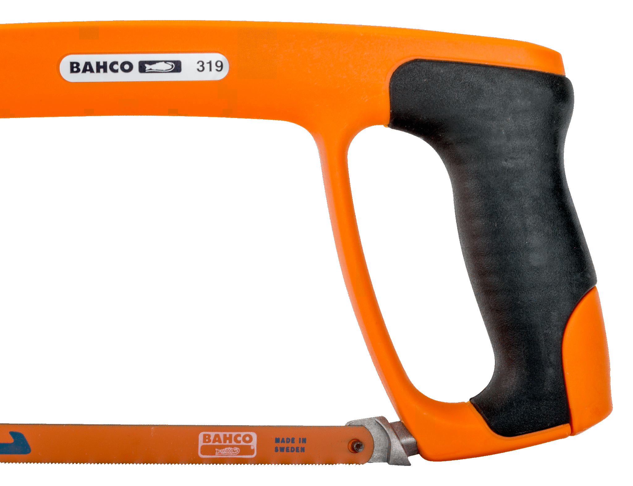 Bahco Arco Sierra Cortar Fe 12"  319
