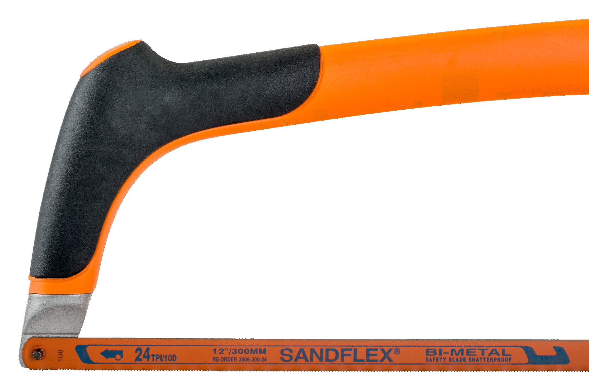 Bahco Arco Sierra Cortar Fe 12"  319