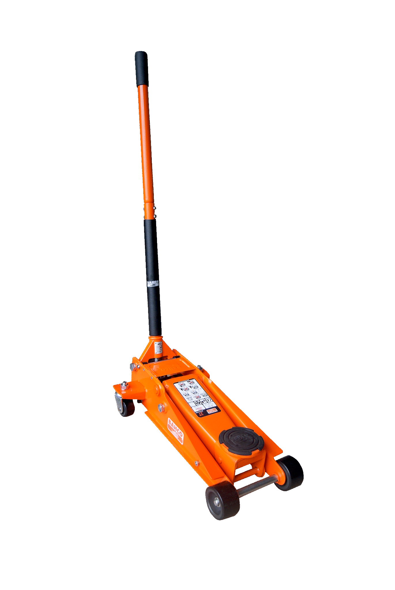 Bahco Gata Caiman 3 Ton Bh1Eu3000