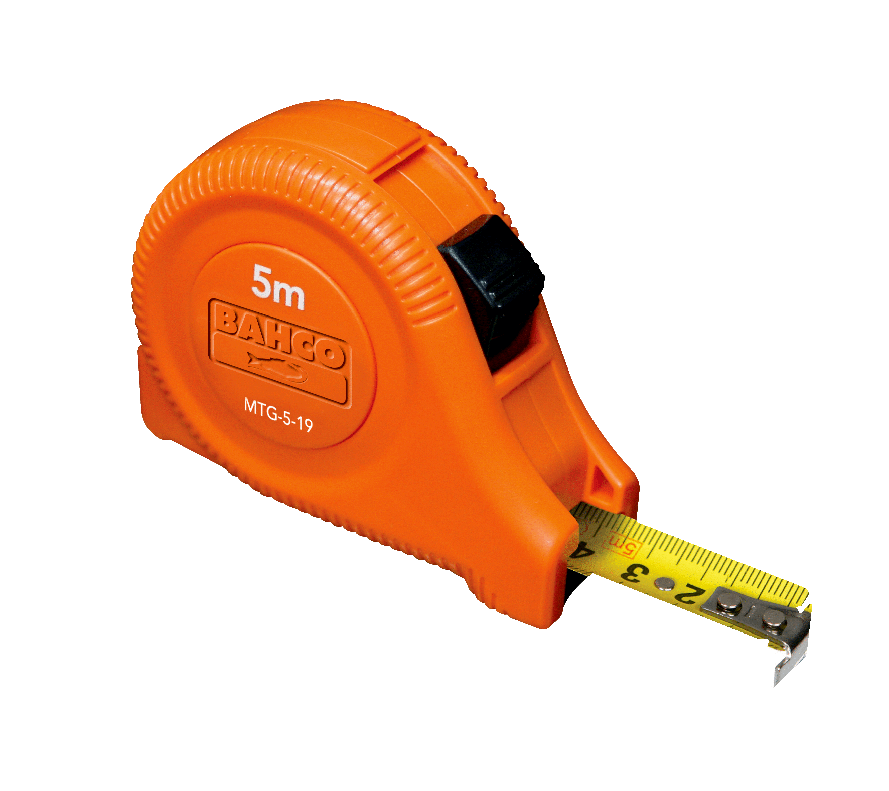 Bahco Huincha Medir 3 Mts Mtg-3-16-E