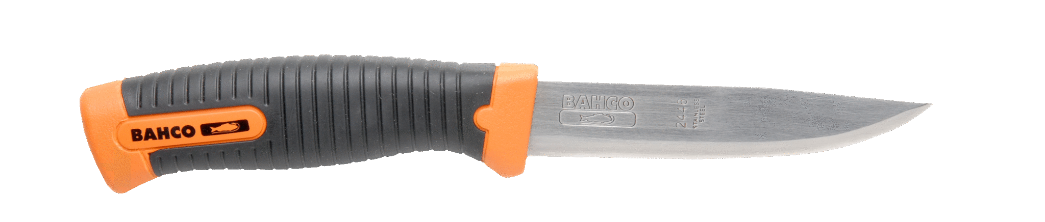 Bahco Cuchillo Inox Carpintero 2446