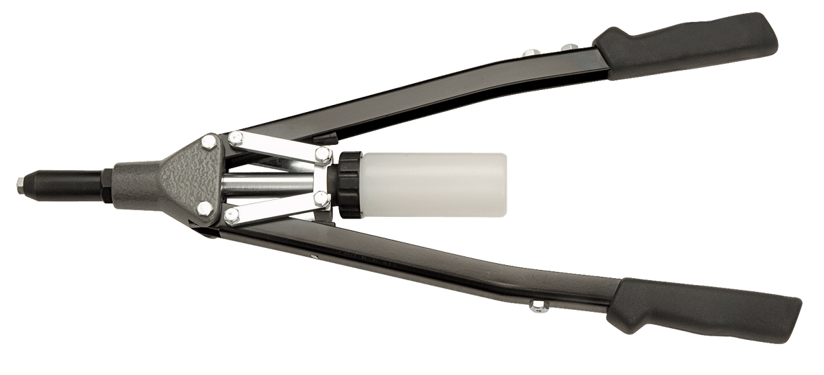 Irimo Remachadora 2Brazos C/Recog 3-6.4Mm /546021