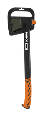 Bahco Hacha Mano Cuc-0.8-600