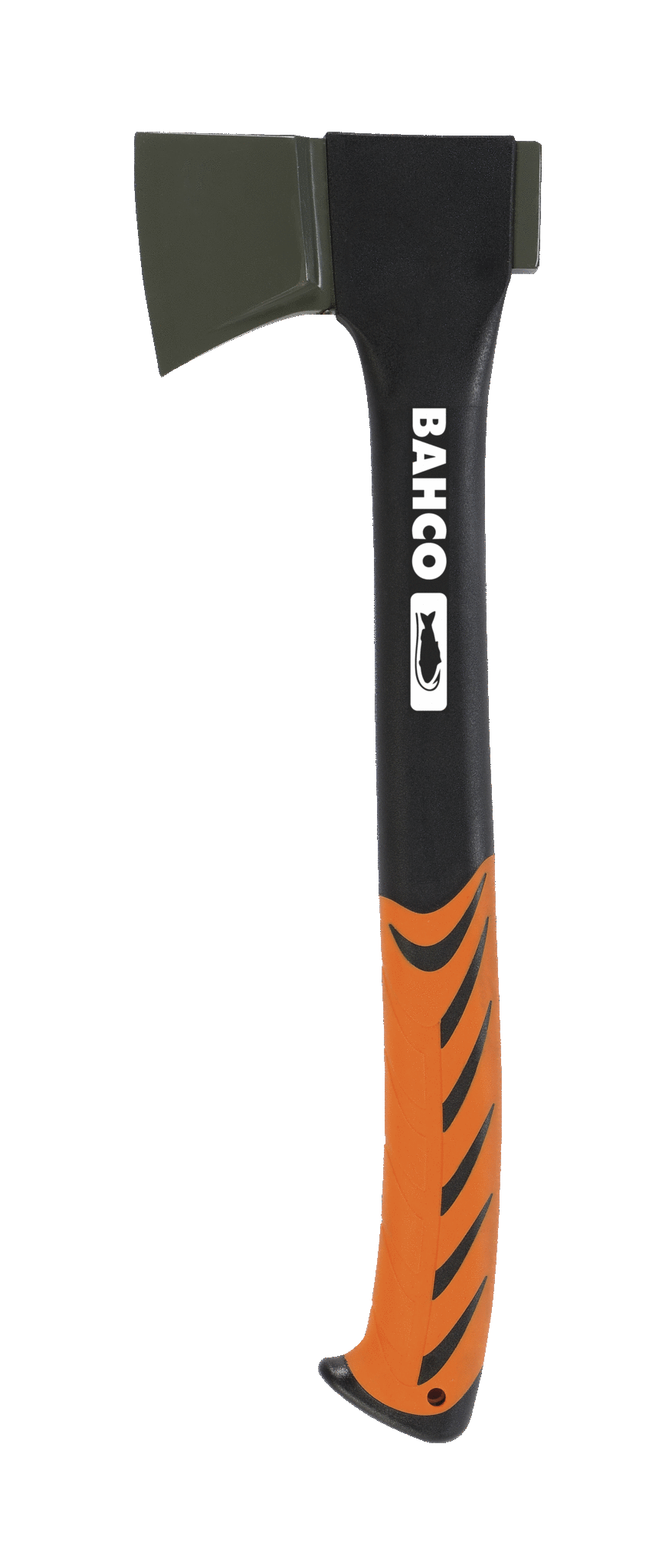 Bahco Hacha Mano Suc-1.7-800