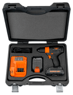 Bahco Taladro Atornillador Inalambrico 1/2 18V Bcl33D1K