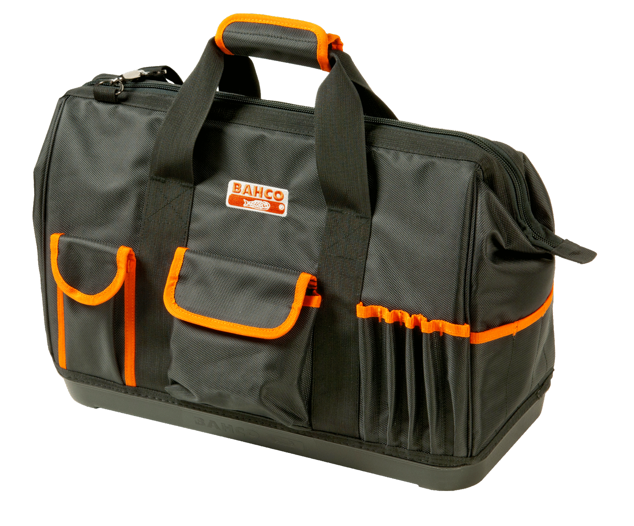 Bahco Bolso Porta-Herr. Base Rigida