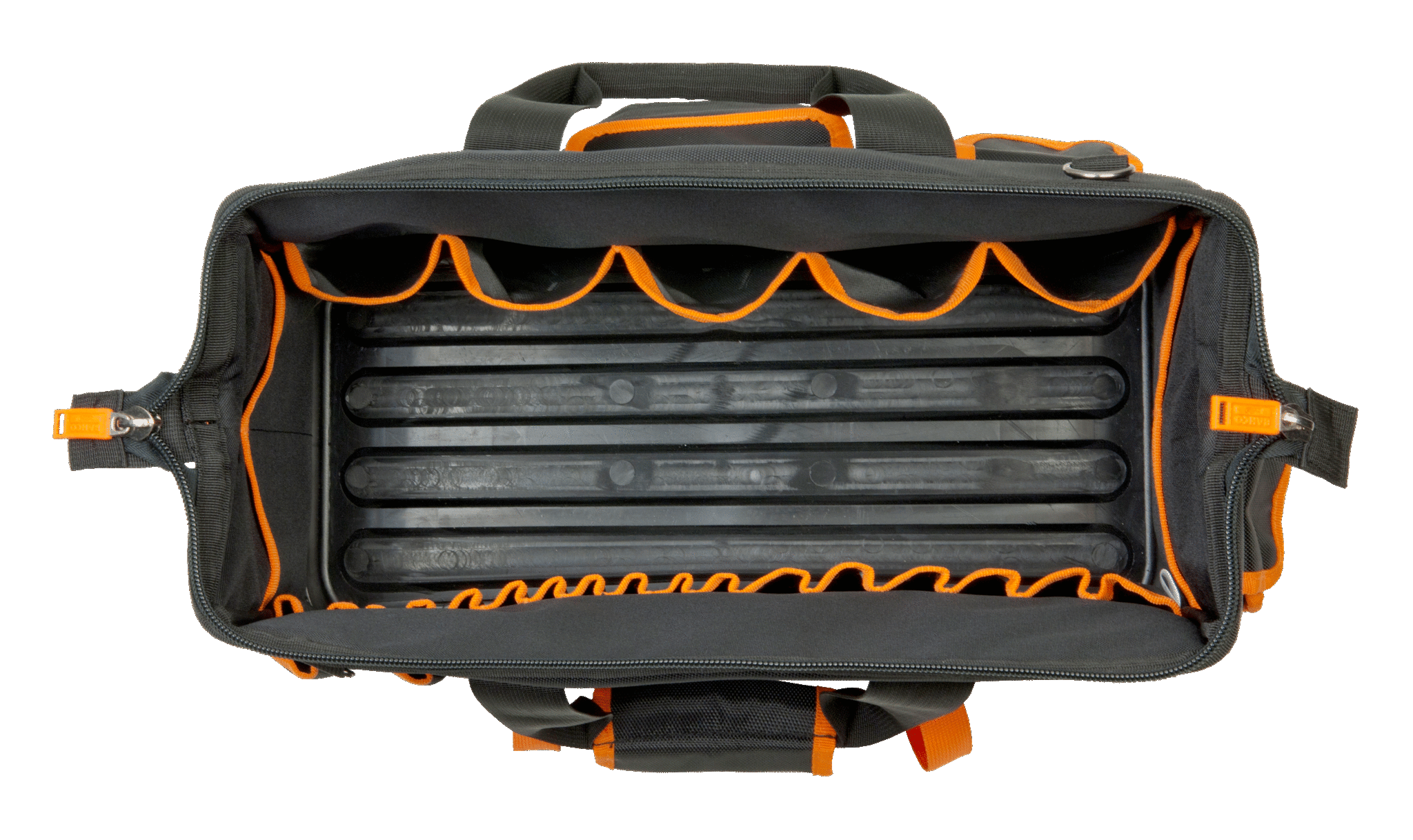 Bahco Bolso Porta-Herr. Base Rigida