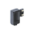 bTicino ENCHUFE MACHO SEGUR MAGIC 16A 2300NN