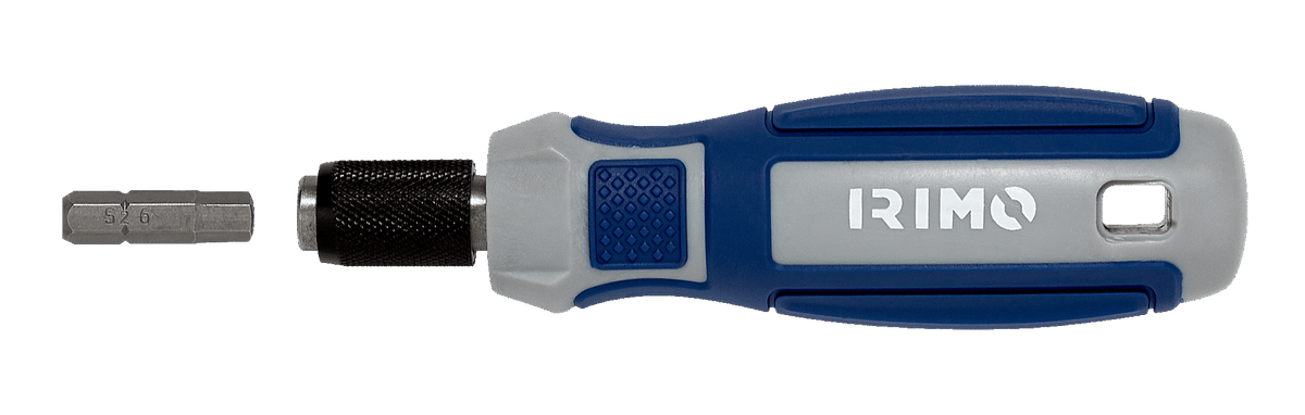 Irimo Jgo Atornillador ( Puntas) 32Pcs /475-32A1