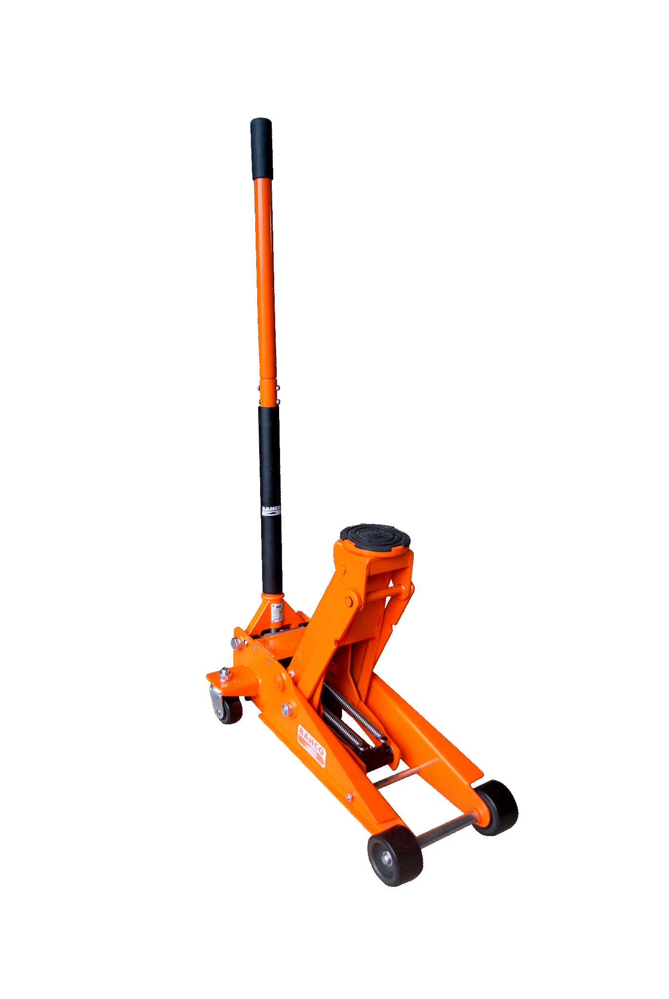 Bahco Gata Caiman 3 Ton Bh1Eu3000