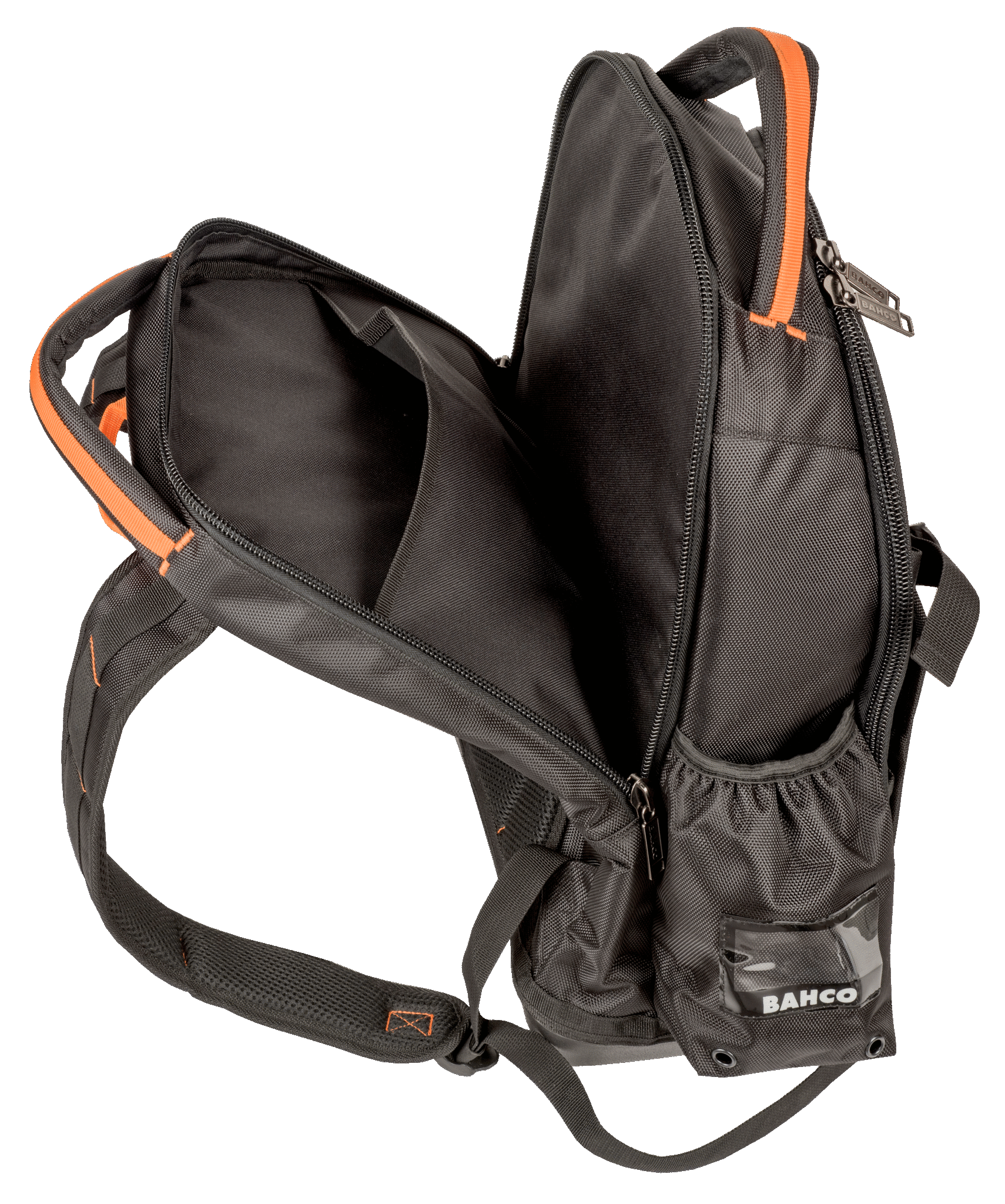 Bahco Mochila 4750Fb8