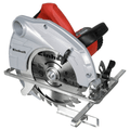 Einhell Sierra Circular 1.400W 4330997 Tc-Cs 1400