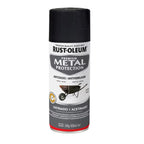 Rust-Oleum Spray Mp Gris Humo Brillante 340Gr 272081