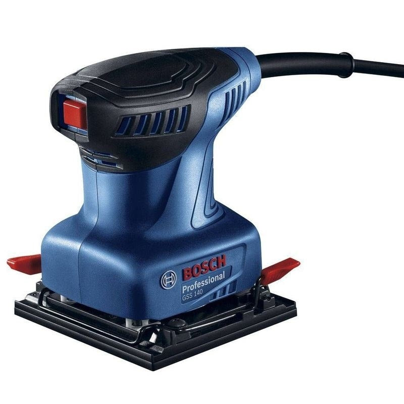 Bosch Lijadora Orbital - Gss 140