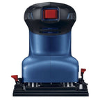 Bosch Lijadora Orbital - Gss 140