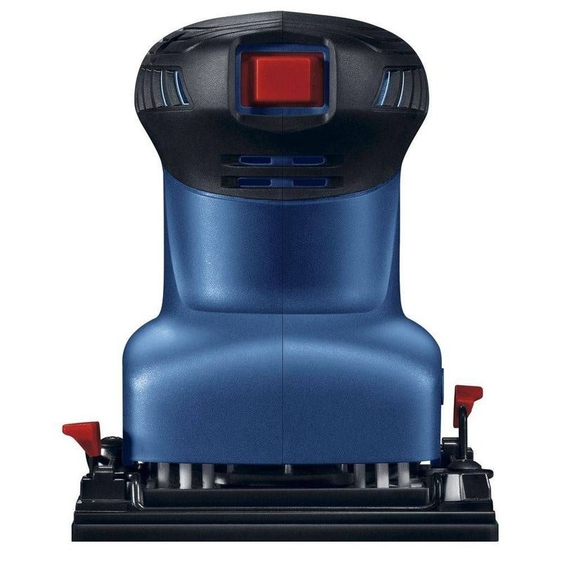 Bosch Lijadora Orbital - Gss 140