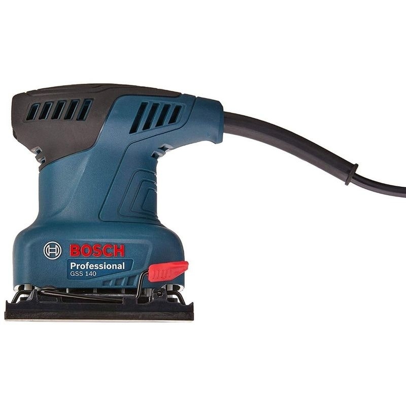 Bosch Lijadora Orbital - Gss 140