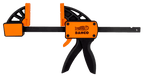 Bahco Prensa Carp. 4 Pz 150 Y 305Mm Qc-300A/150A-4P
