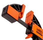 Bahco Prensa Carp. 4 Pz 150 Y 305Mm Qc-300A/150A-4P