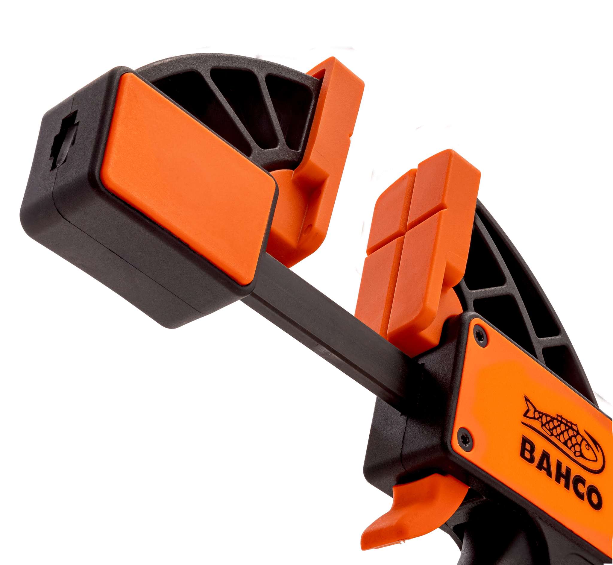 Bahco Prensa Carp. 4 Pz 150 Y 305Mm Qc-300A/150A-4P