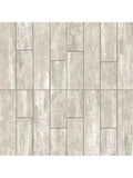 Allpa Ceramica 51X51 Biloba Natural 2.08