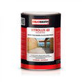 Barniz Vitrificante Vitrolux 60 Brillante   1/4 Gl