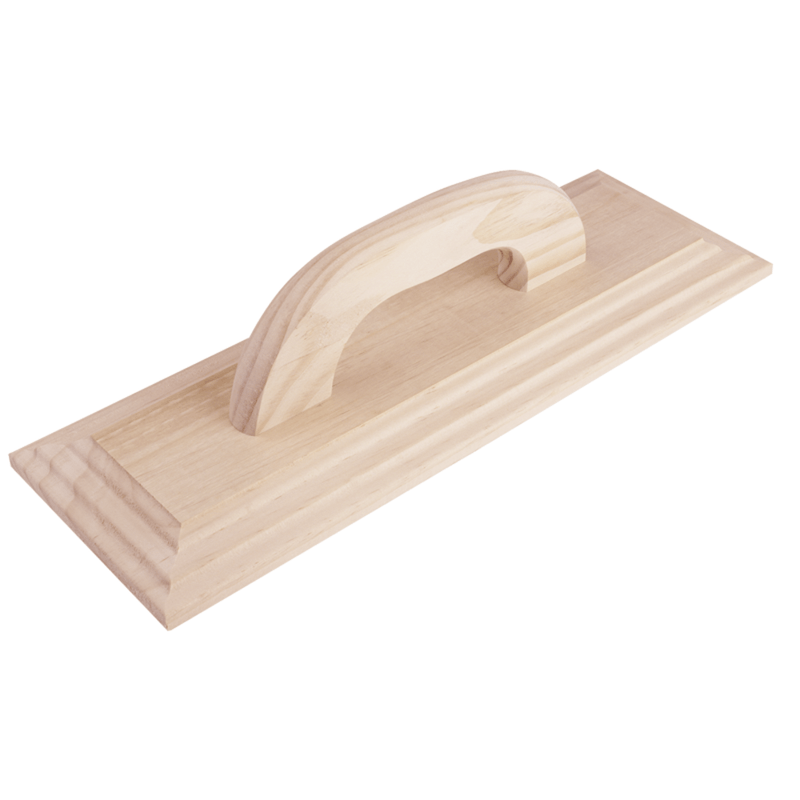 Platacho Estampa Grande 115X350X20Mm Eco 1143201