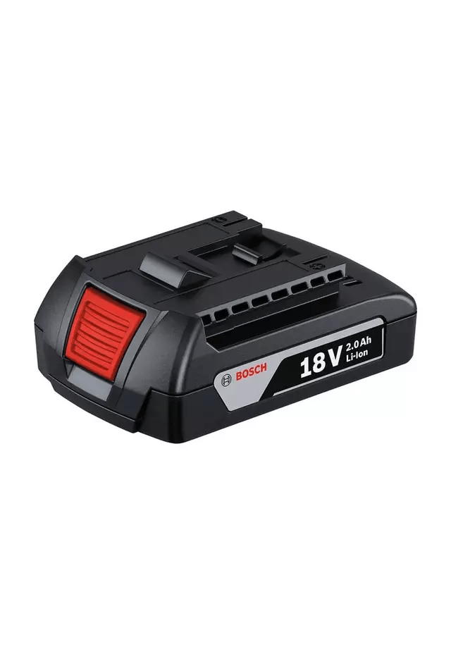 Taladro Percutor Inalambrico Bosch  Gsb 185-li +2 Bat+carg