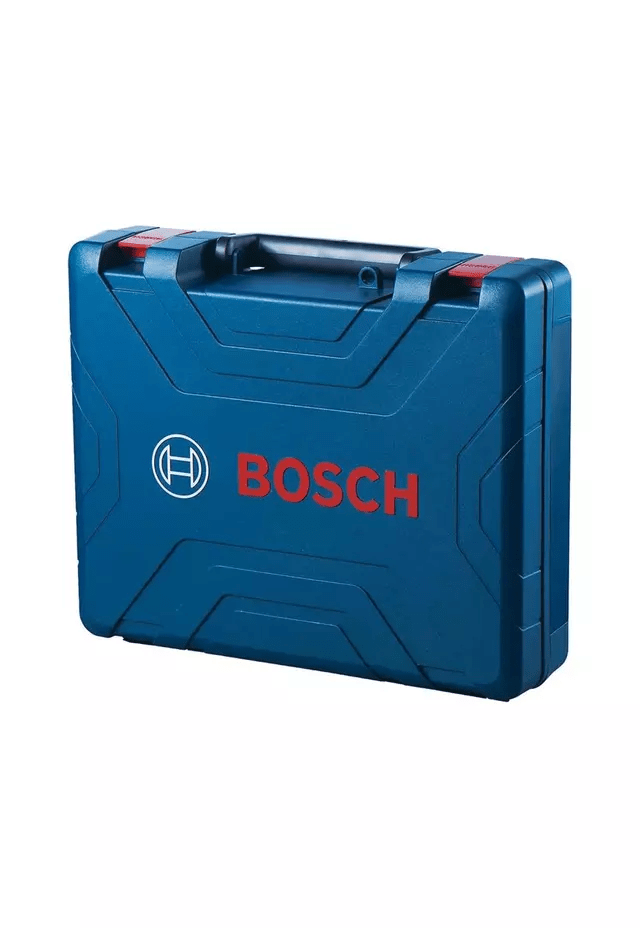 Taladro Percutor Inalambrico Bosch  Gsb 185-li +2 Bat+carg