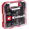 Einhell Set De 12 Dados De Impacto - 109283