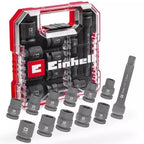 Einhell Set De 12 Dados De Impacto - 109283