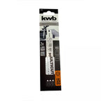 Kwb Hoja Sierra Sable Bimetal Multicut 2 Un.151mm - 571050