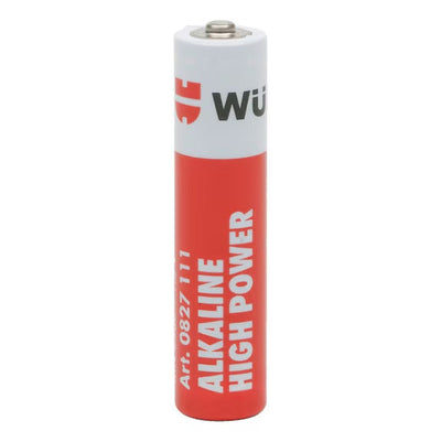 Wurth Pila Aa Alcalina High Power 1.5V
